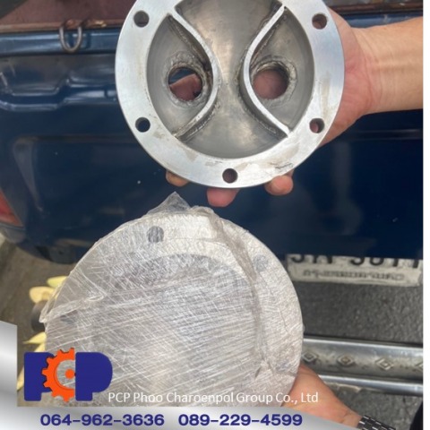 รับงานกลึงโลหะ งานกัดมิลลิ่ง